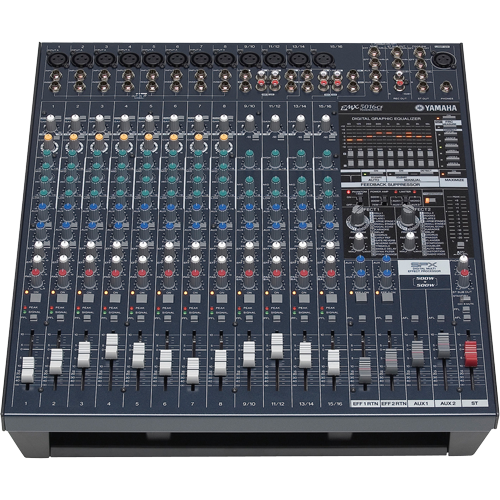 YAMAHA EMX 5016CF YAMAHA EMX 5016CF