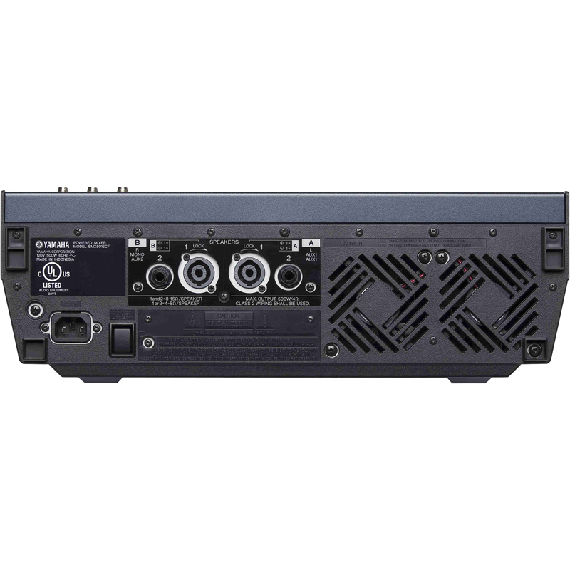 YAMAHA EMX 5016CF YAMAHA EMX 5016CF