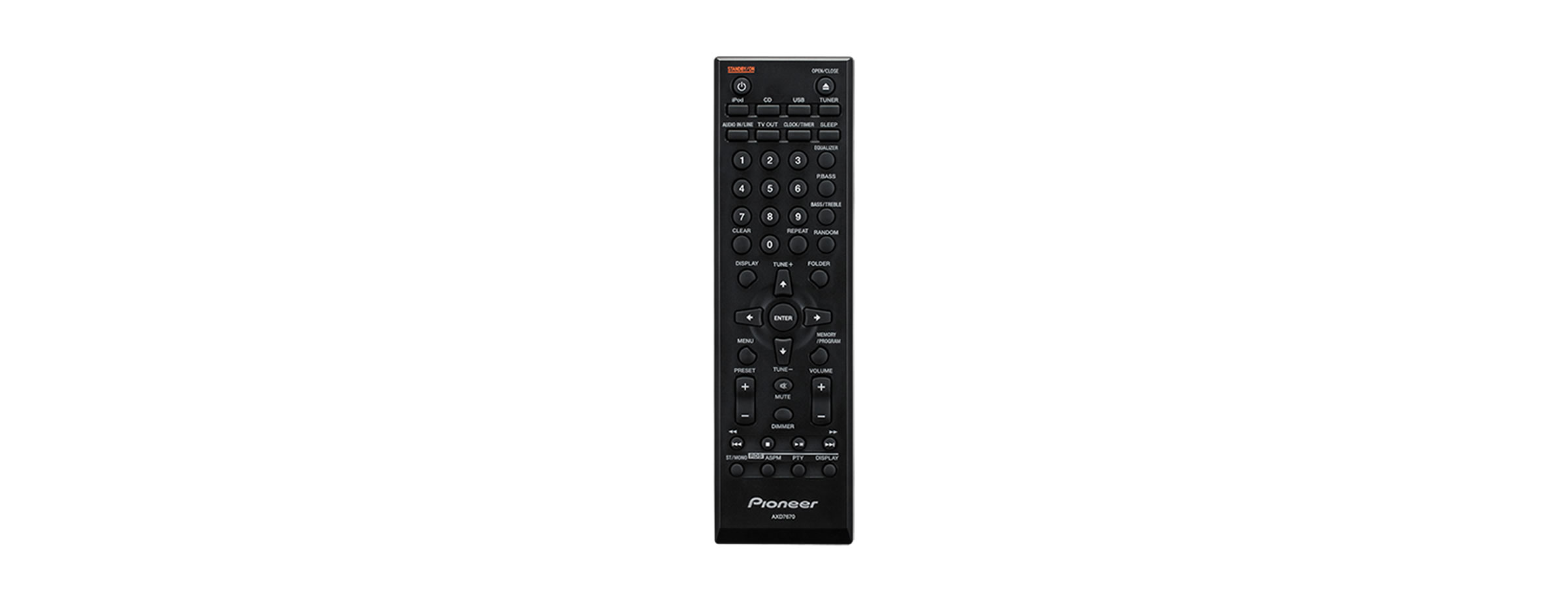 PIONEER X-CM31-k PIONEER X-CM31-k