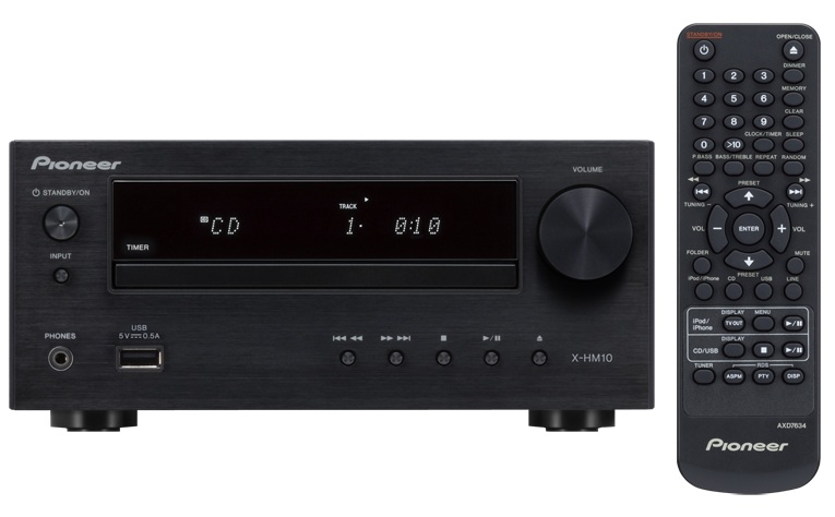 PIONEER X-HM11