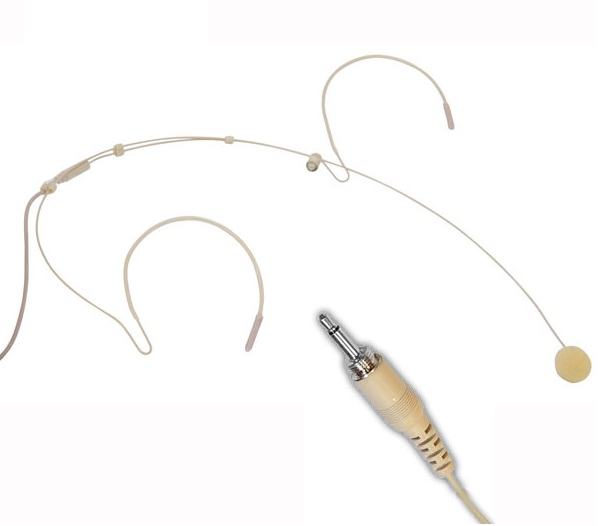 Headset E-3