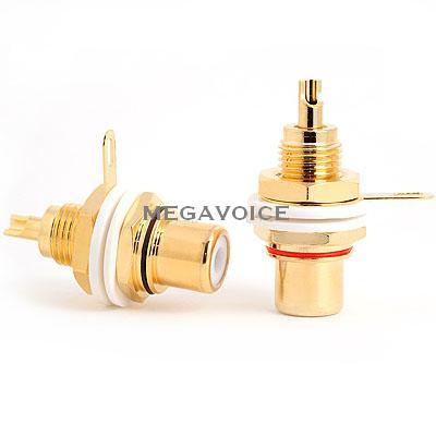 RCA PANEL GOLD