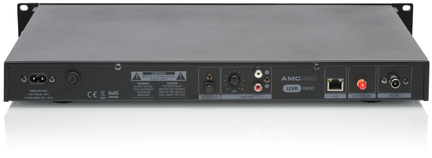 AMC LIVE RADIO AMC LIVE RADIO