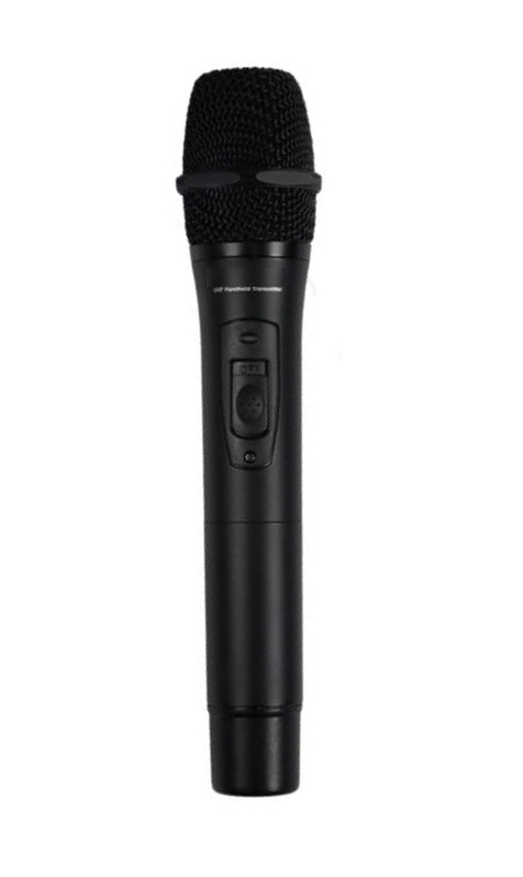  PASGAO PAW-260 Vocal - UB