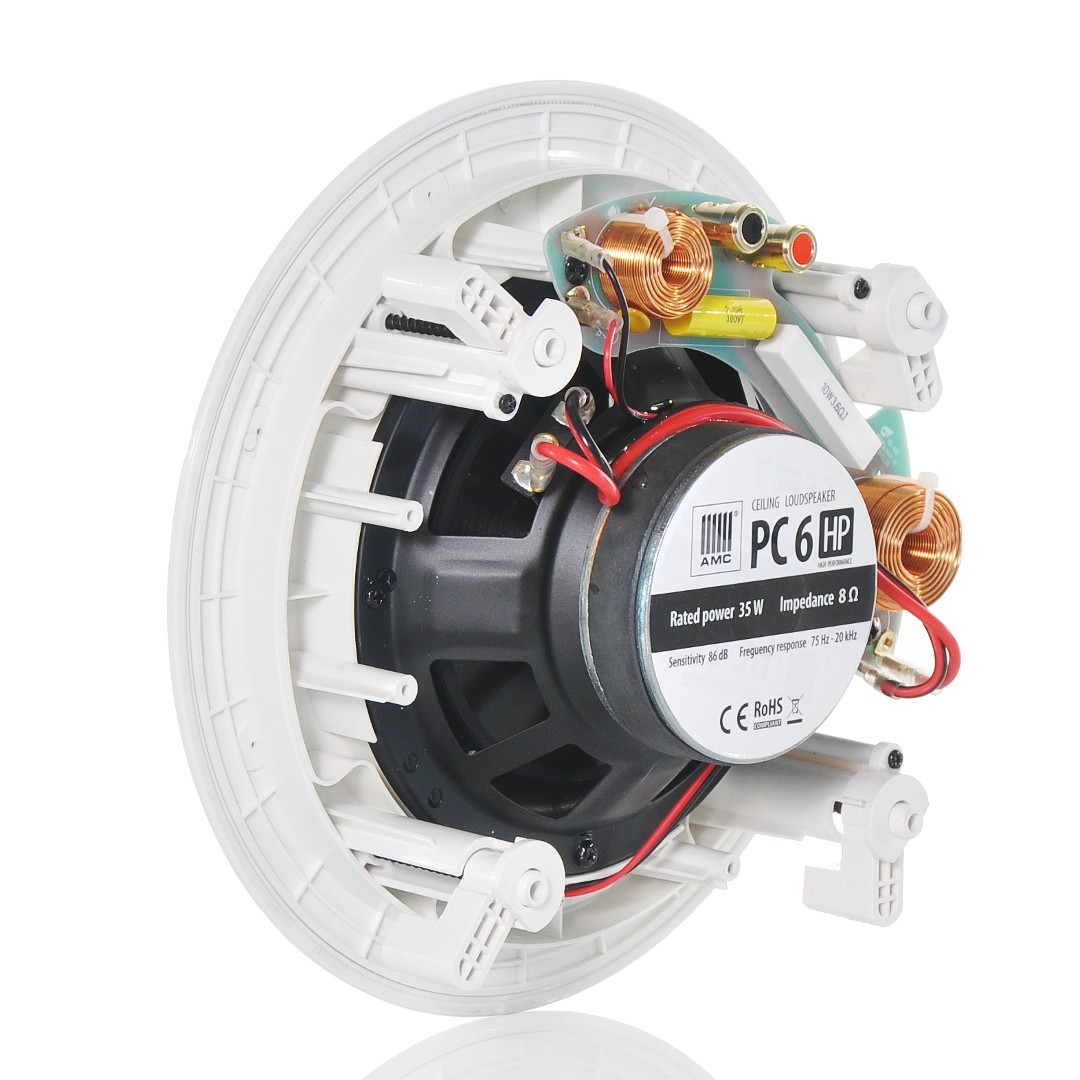 AMC PC 6HP
