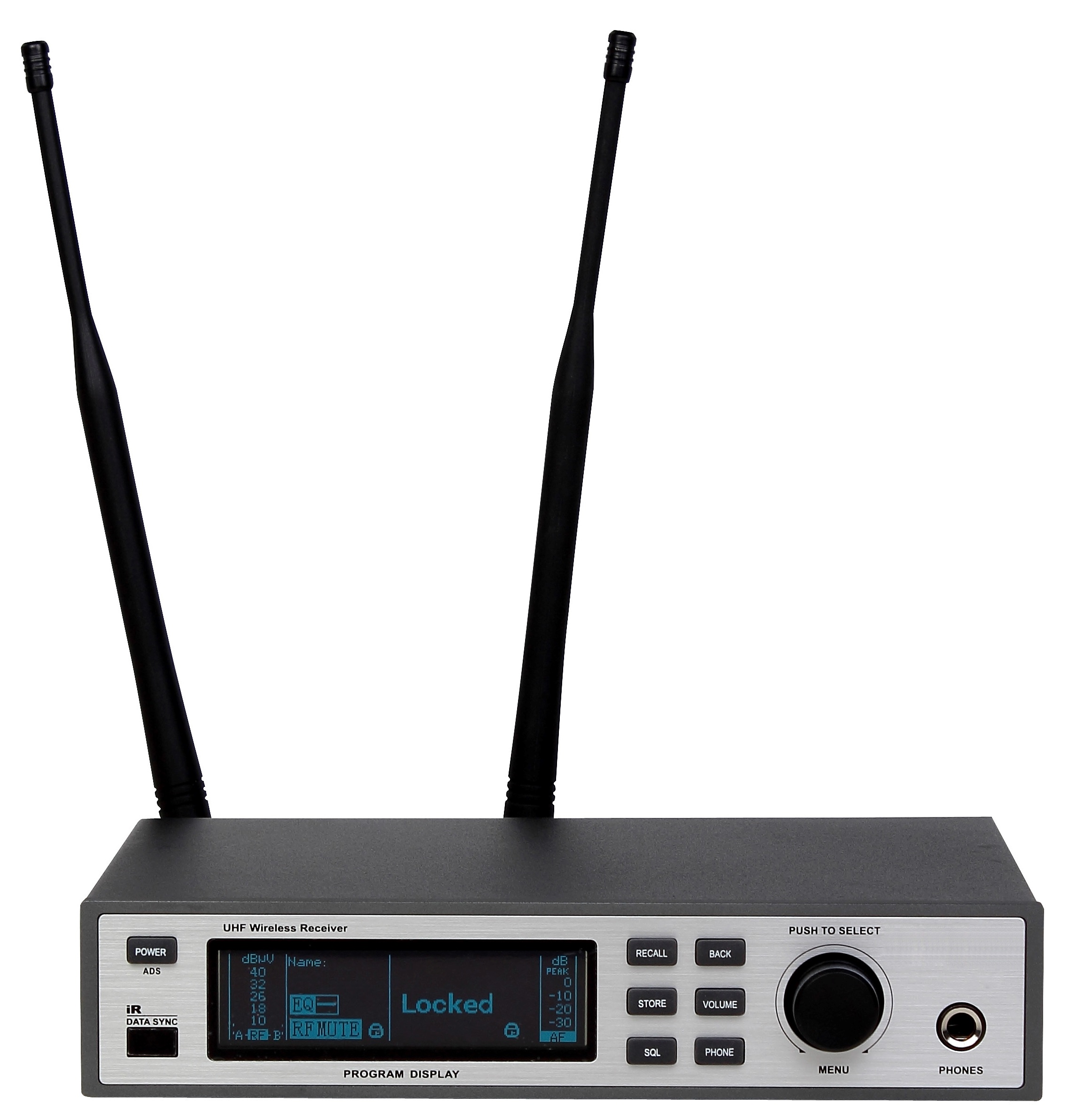  PASGAO PW900 - Bes Audio