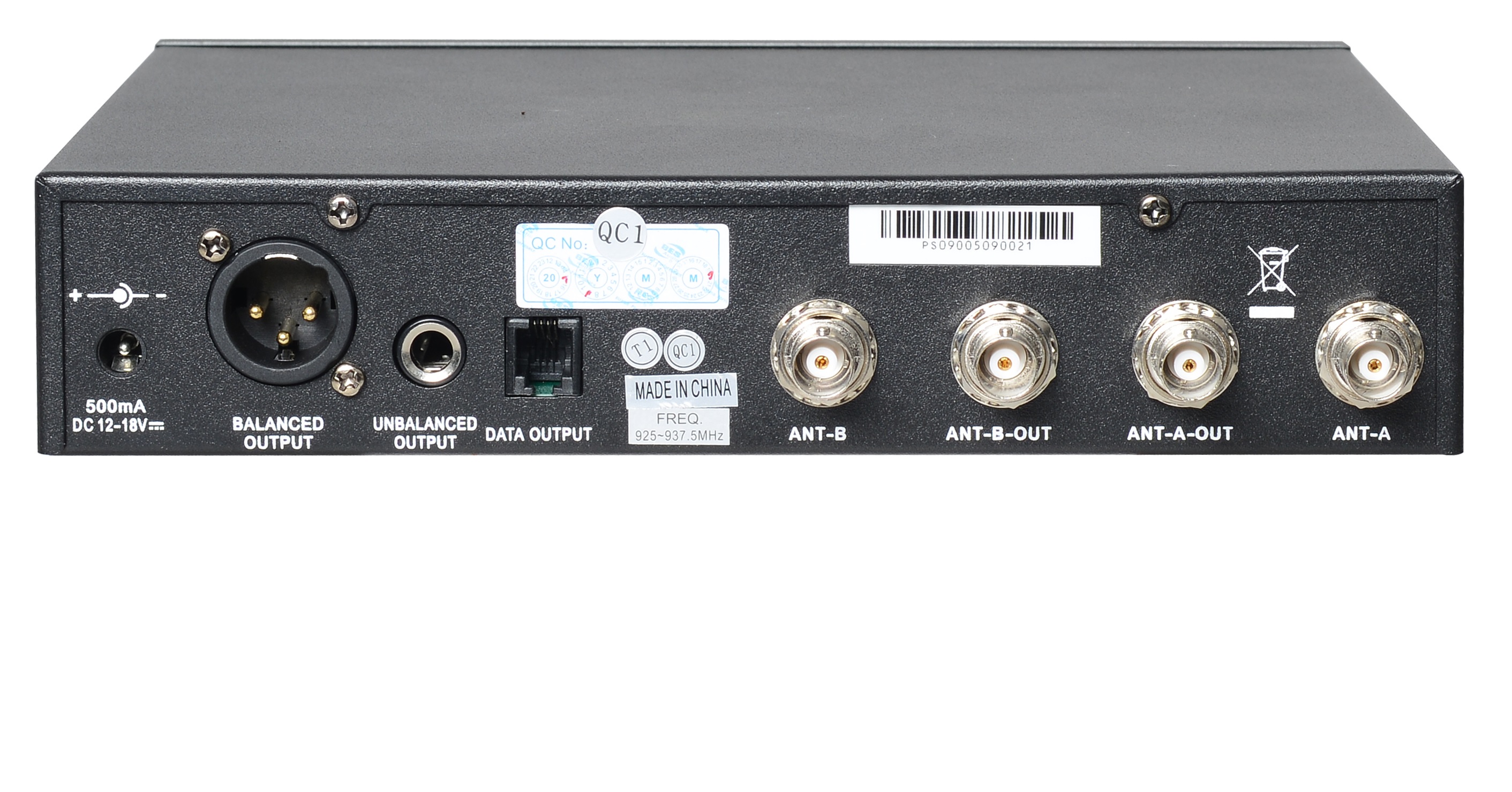  PASGAO PW900 - Bes Audio