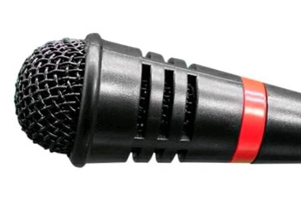 Микрофон ES-356