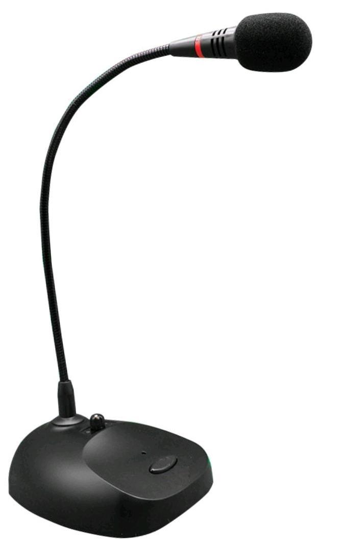 Микрофон ES-356