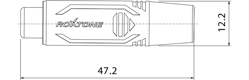 ROXTONE RF2FC-BG B ROXTONE RF2FC-BG B