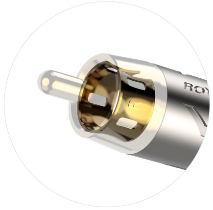  ROXTONE RF2CS - B