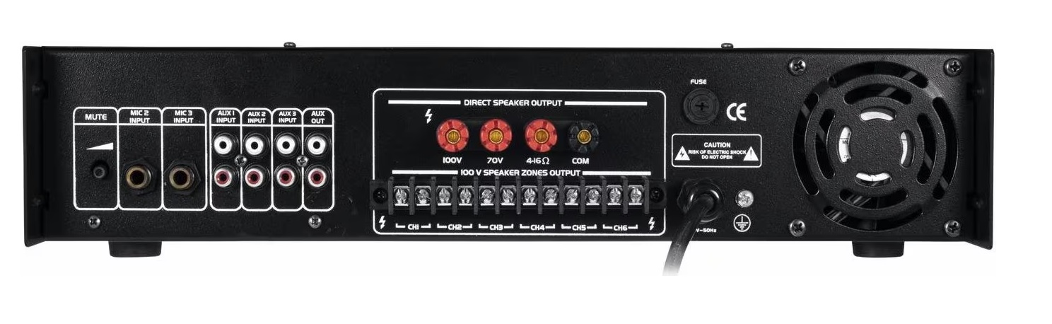  DINAMAX STBC-240
