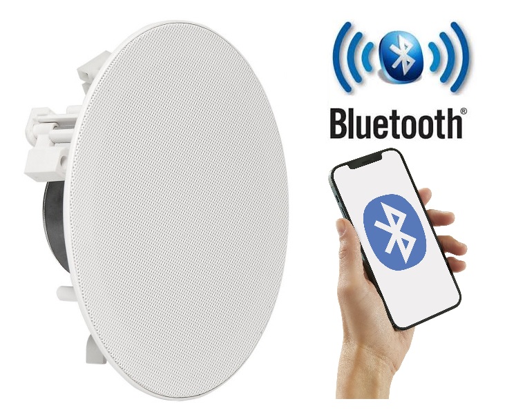 Bluetooth високоговорител за вграждане YS 501LY BT