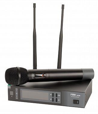  FBW A12 VOCAL