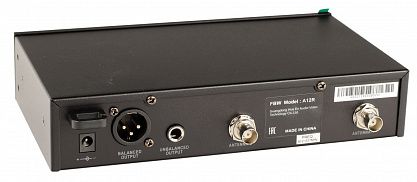  FBW A12 VOCAL
