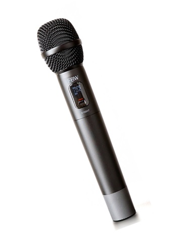  FBW A12 VOCAL