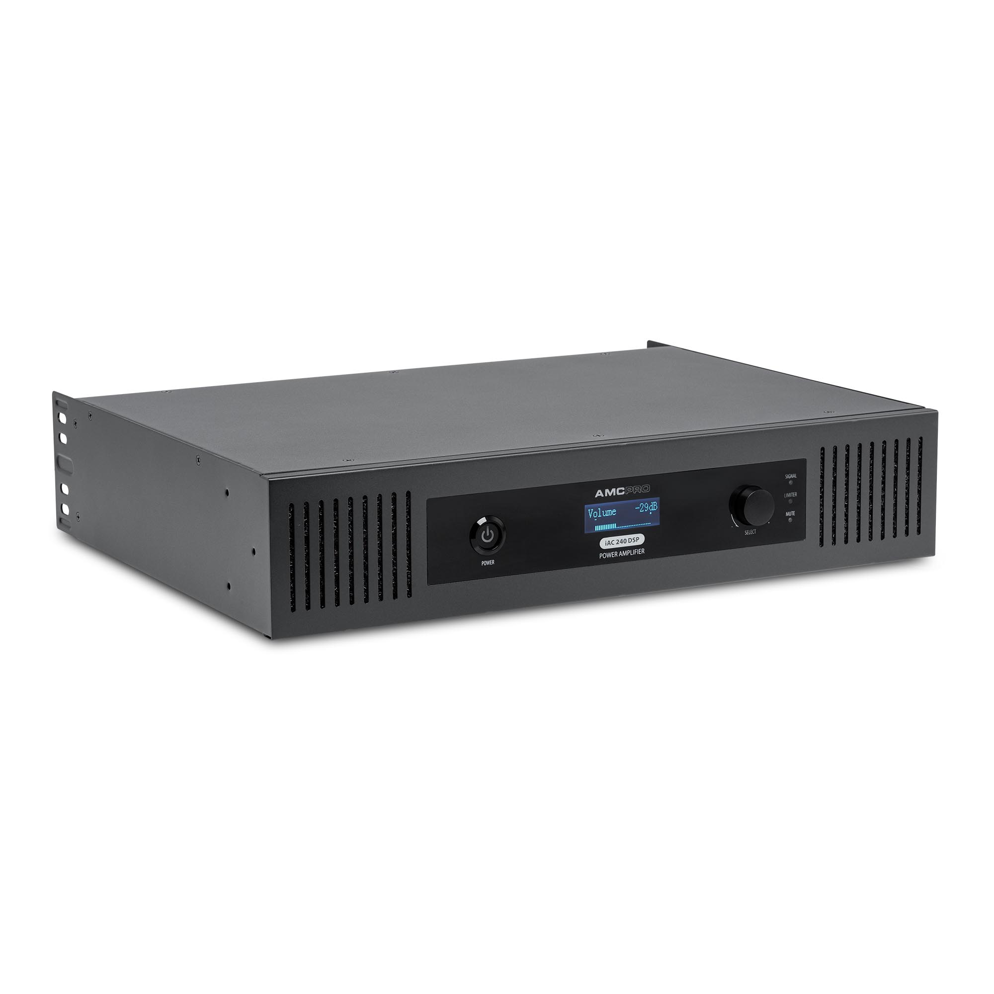 AMC iAC 240 DSP