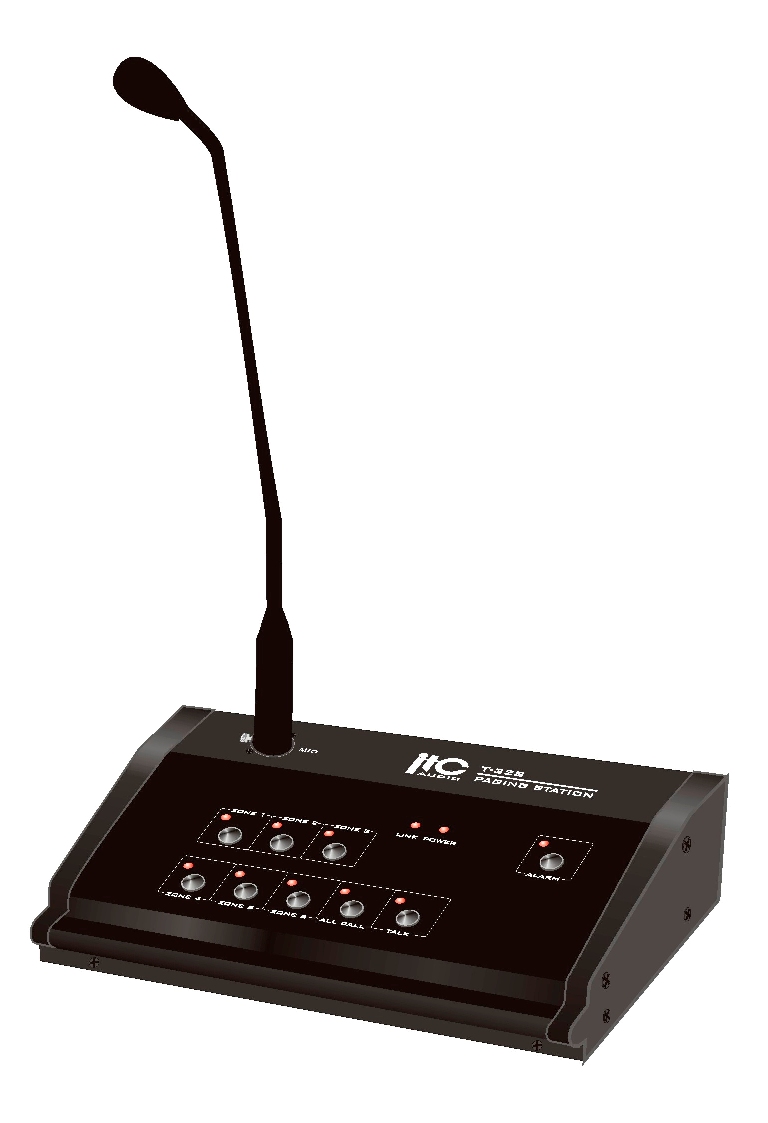   ITC T-328