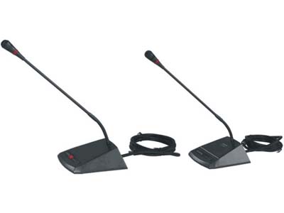  Делегатски микрофон MCS-52