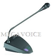  ПРЕДСЕДАТЕЛСКИ МИКРОФОН M-330C