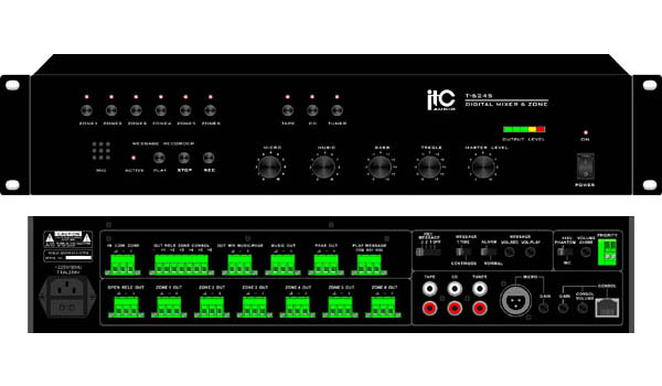 ITC T-6245