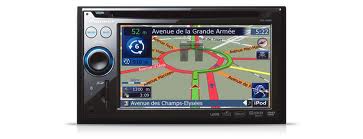 PIONEER AVIC-F910BT