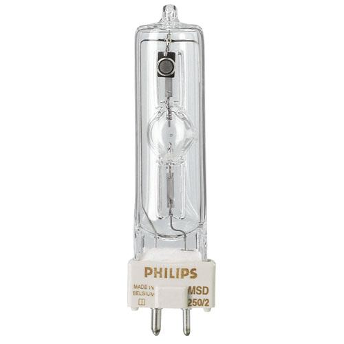 PHILIPS MSD 250 /2