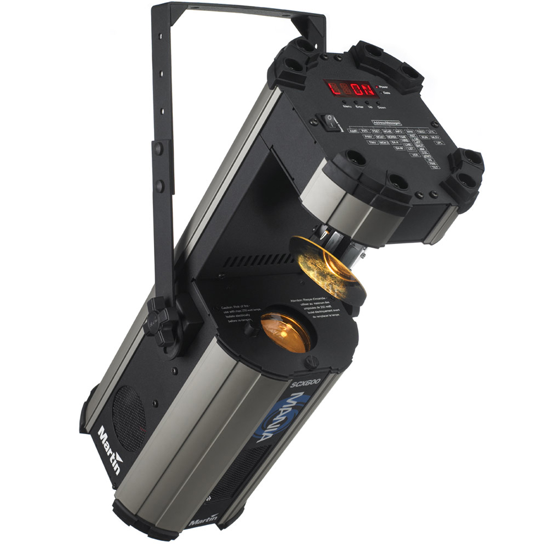 Martin DJ Mania SCX600 Martin DJ Mania SCX600