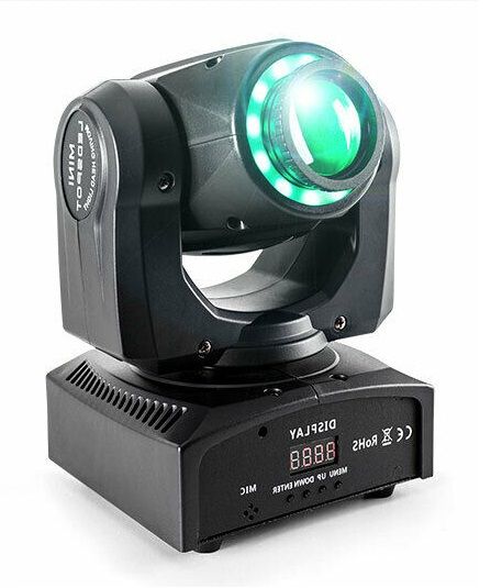 LEX PRO - LP30 moving head LEX PRO - LP30 moving head