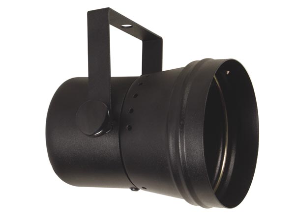 PAR36 - BLACK PAR36 - BLACK