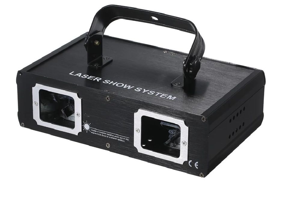 LEX PRO LP-02RG 