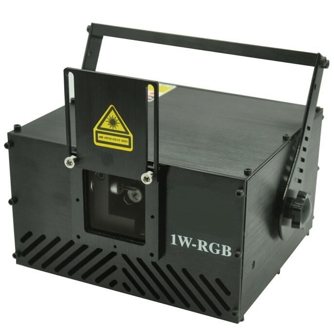 LEX PRO AL 1W - RGB LEX PRO AL 1W - RGB