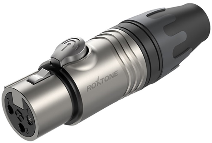 ROXTONE XF3 ROXTONE XF3