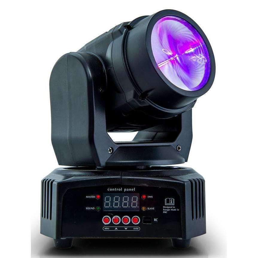 LEX PRO - LP10B moving head LEX PRO - LP10B moving head