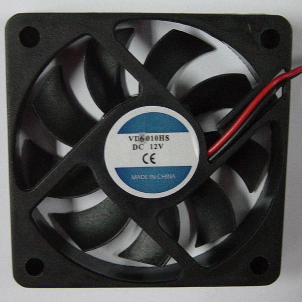Fan 12/010 Fan 12/010