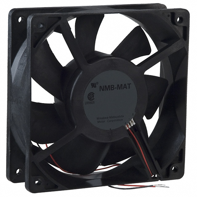 Fan 24/018 Fan 24/018