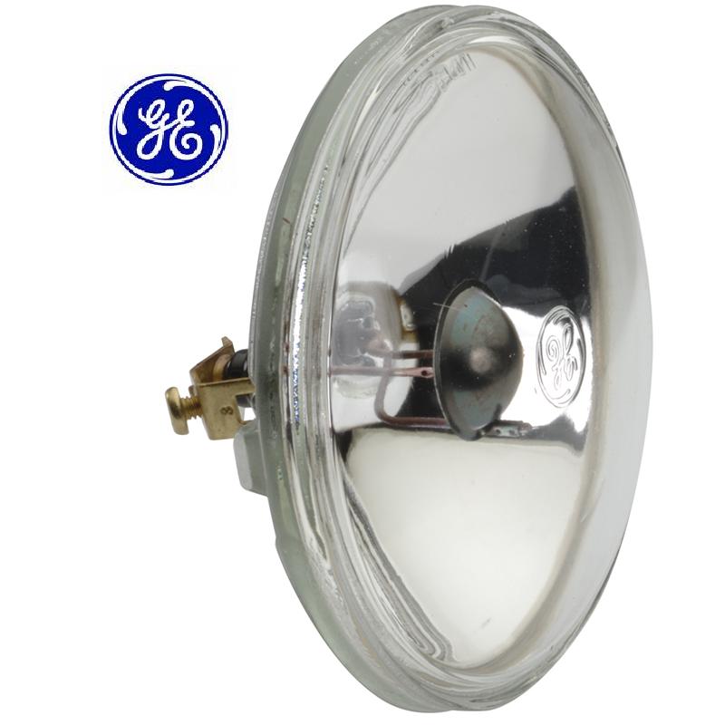 General Electric Par 36 lamp General Electric Par 36 lamp