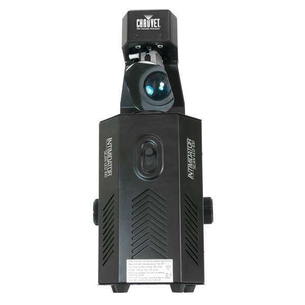 Chauvet Intimidator Scan LED 100 Chauvet Intimidator Scan LED 100