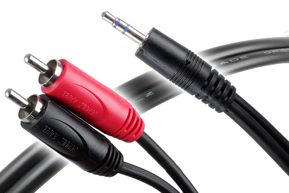 SCHULZ KABEL RCA 32