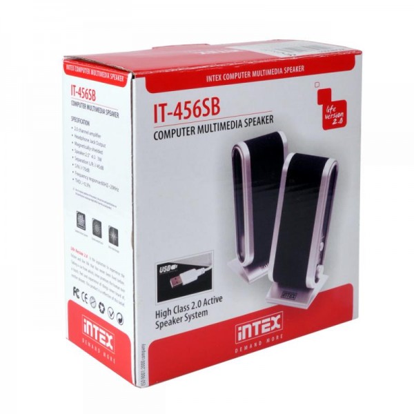 INTEX-456SB INTEX-456SB