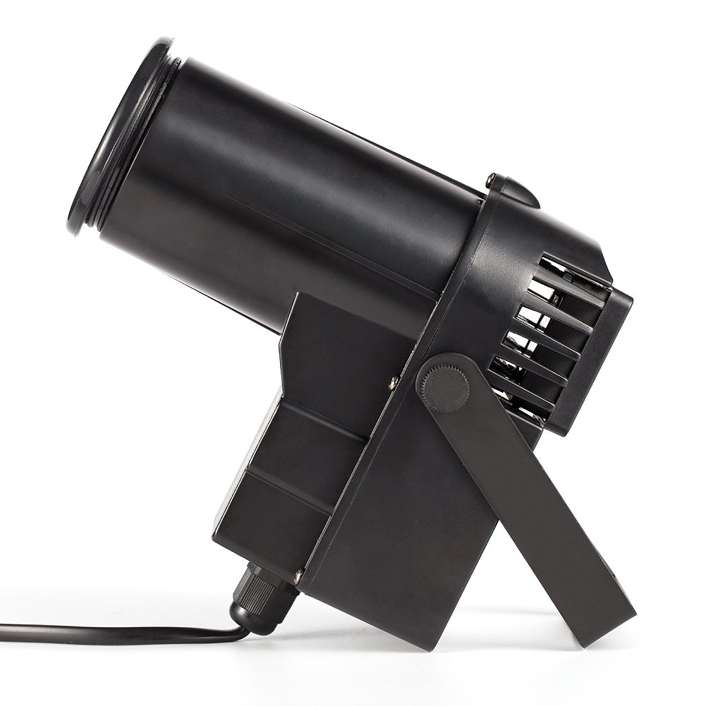 LEX PRO LED Pin Spot RGB