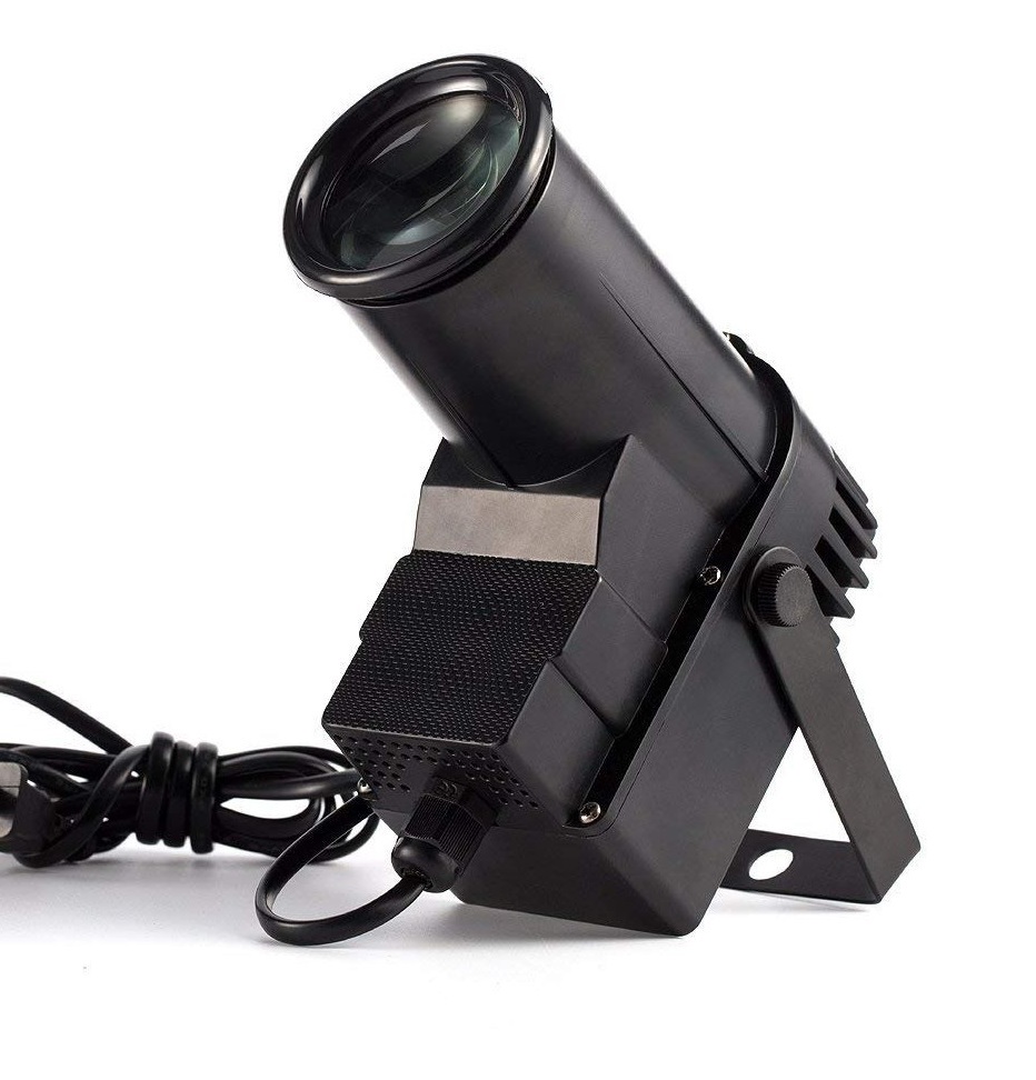 LEX PRO LED Pin Spot RGB LEX PRO LED Pin Spot RGB