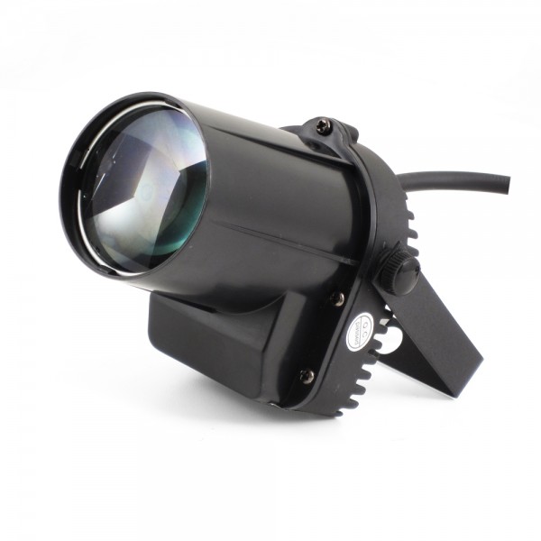 LEX PRO Pin Spot 3-W LEX PRO Pin Spot 3-W