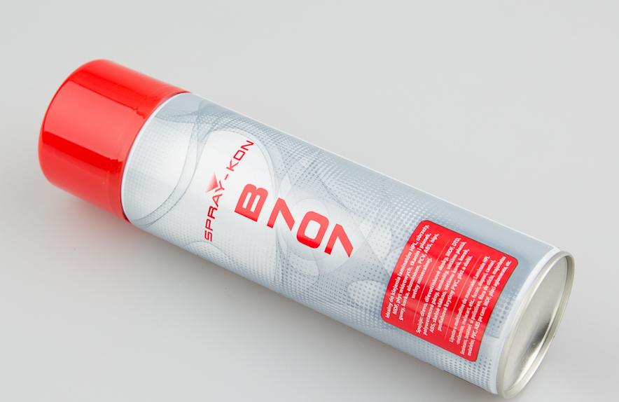 SPRAY-KON B 707 SPRAY-KON B 707