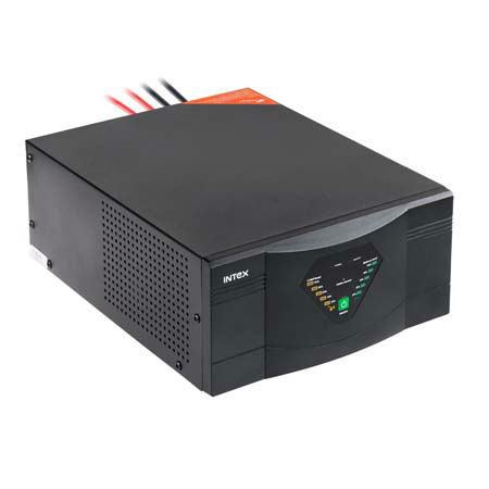 UPS 24V/900W - чиста синусуида UPS 24V/900W - чиста синусуида