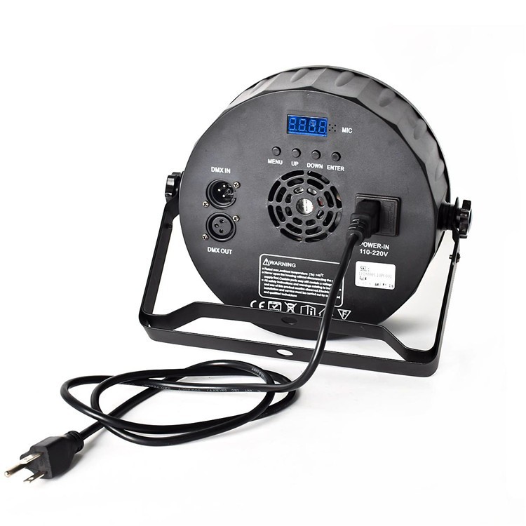 LED PAR 64/250 LED PAR 64/250