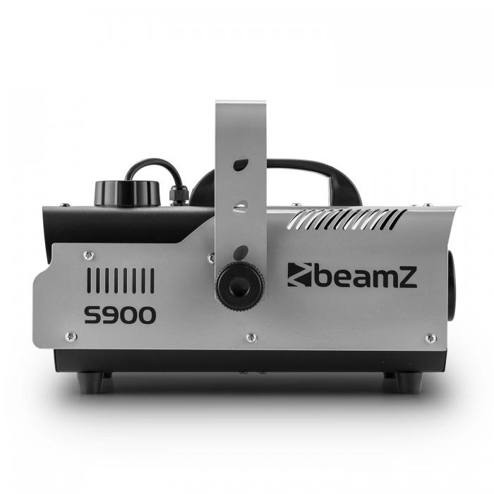 Пушек машина BeamZ S-900 Пушек машина BeamZ S-900