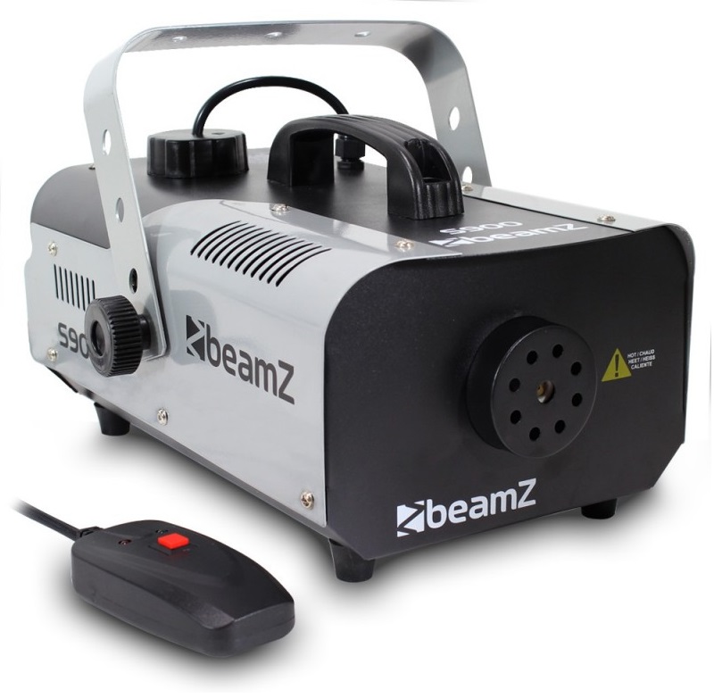 Пушек машина BeamZ S-900 Пушек машина BeamZ S-900
