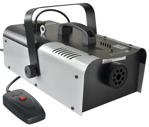 Пушек машина BeamZ S-1200 Пушек машина BeamZ S-1200