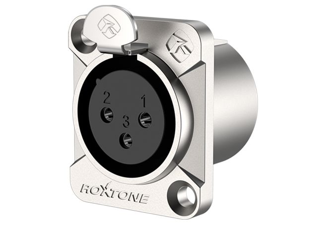 ROXTONE RX3 FD ROXTONE RX3 FD